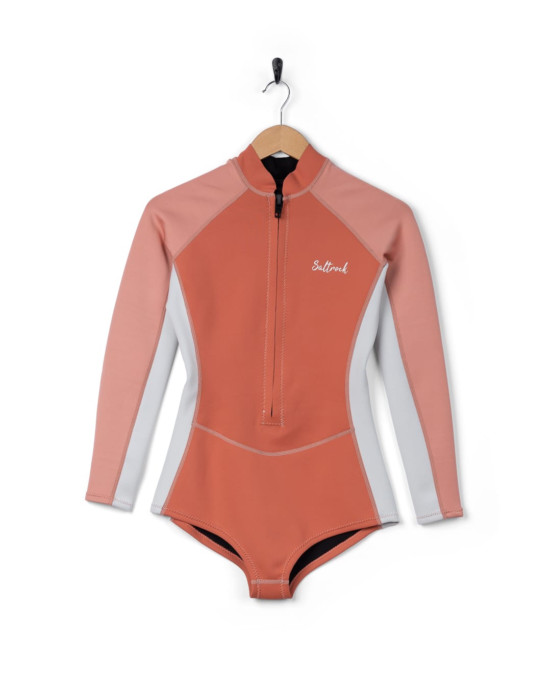 Dali 1.5MM Shortie in Light Orange