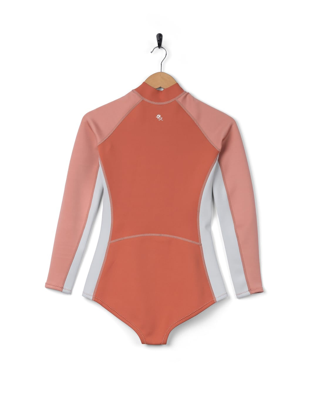 Dali 1.5MM Shortie in Light Orange