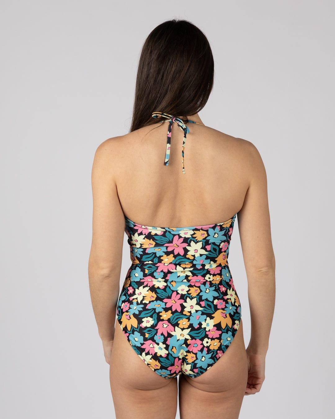 Holidaze - Womens Swimsuit - Multi