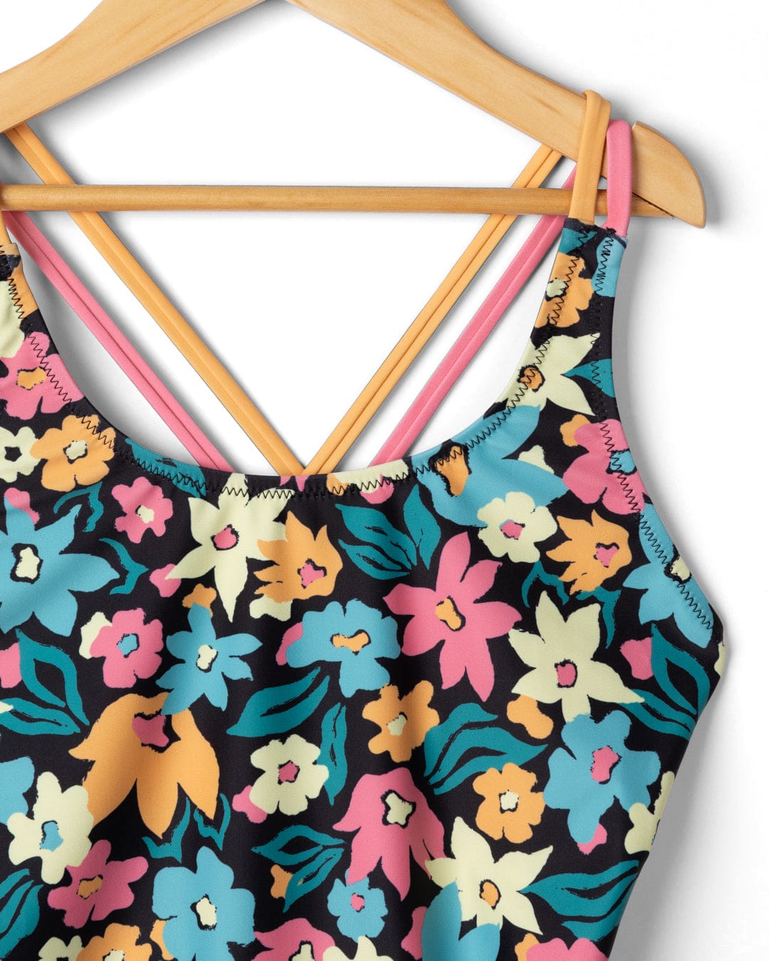 Holidaze - Kids Swimsuit - Multi