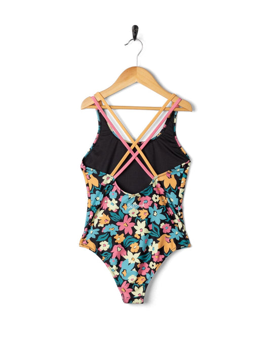 Holidaze - Kids Swimsuit - Multi