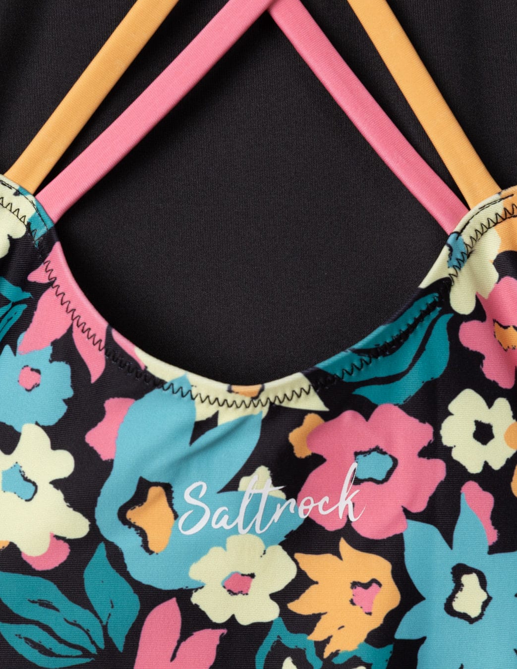 Holidaze - Kids Swimsuit - Multi