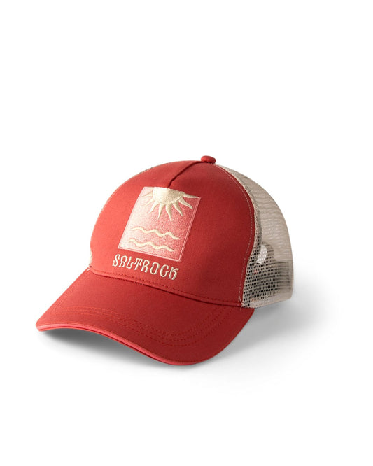 Balance - Cap - Orange
