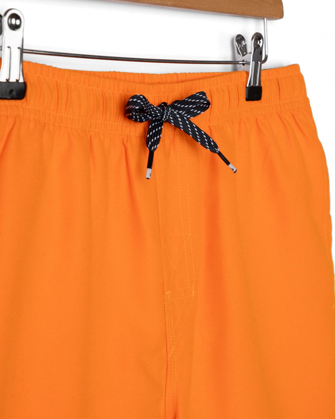 Putts Mens Swimshorts in Orange