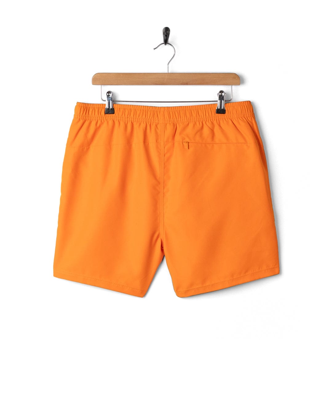 Putts Mens Swimshorts in Orange