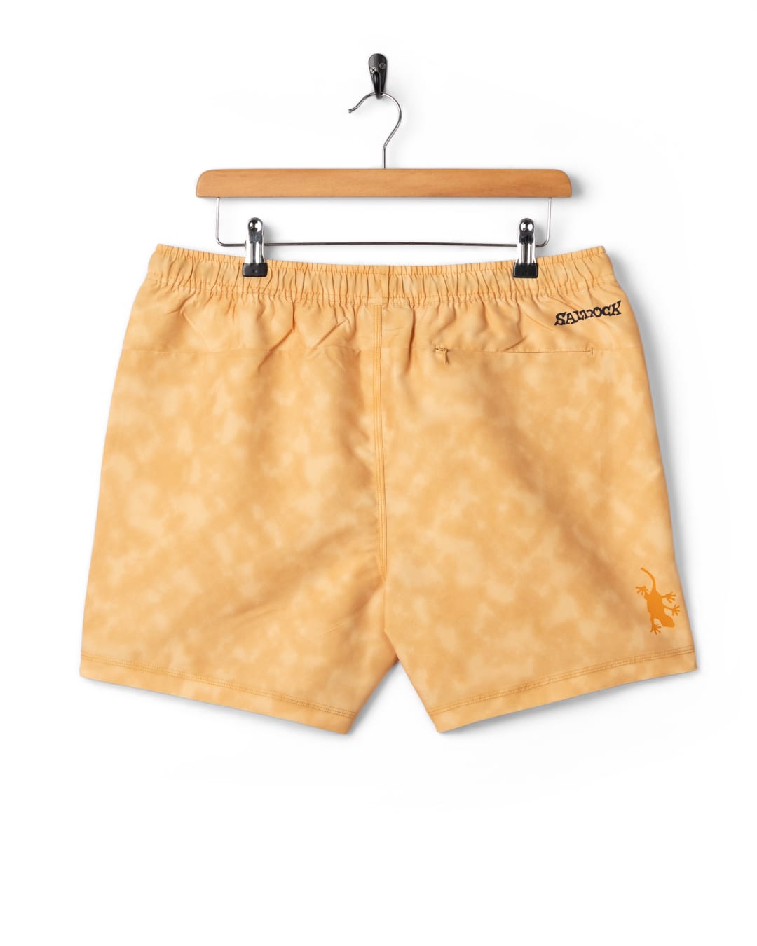 Little Creatures Mens Swimwear in Gold