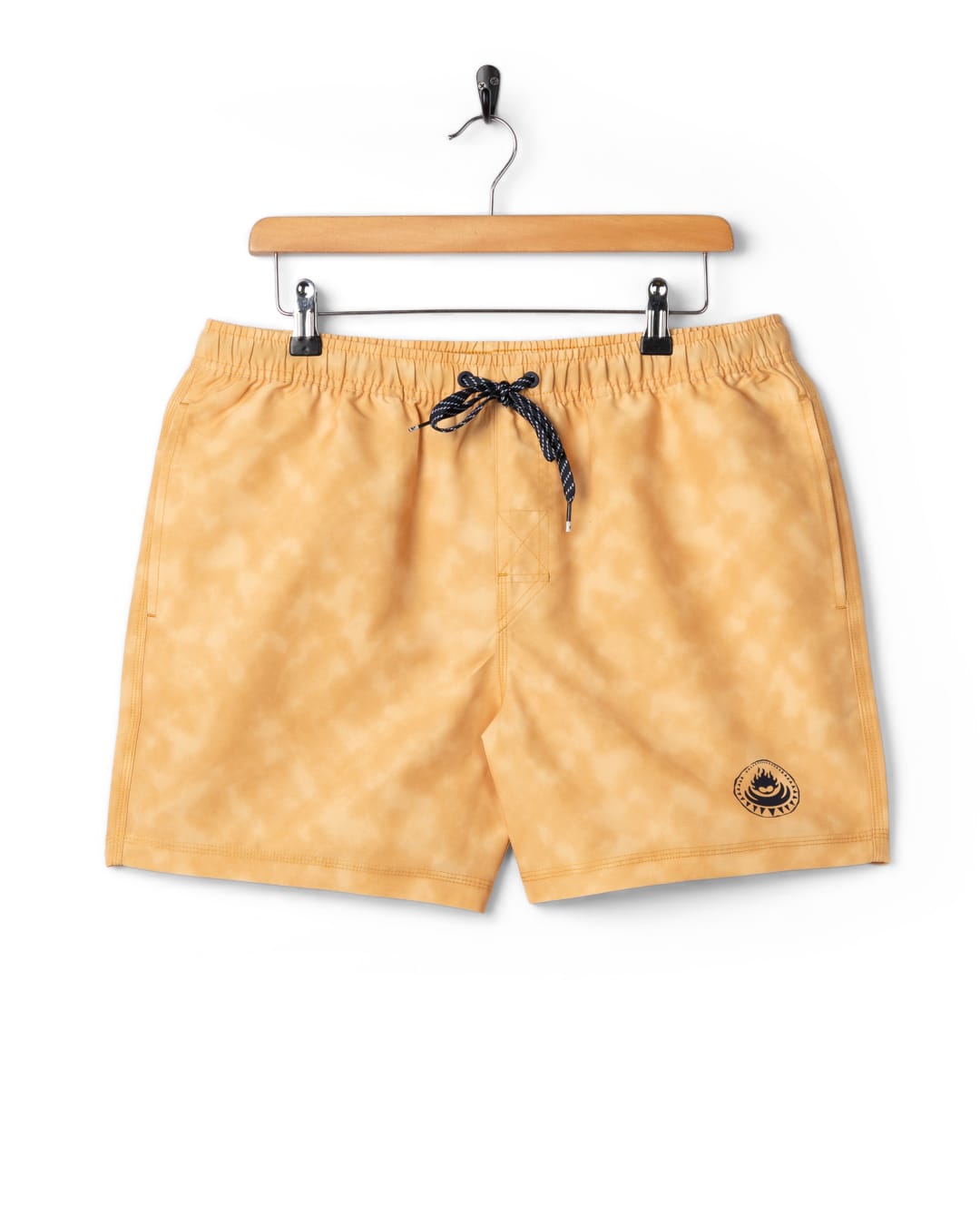 Little Creatures Mens Swimwear in Gold