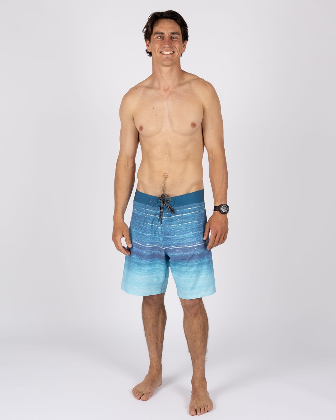Set Mens Boardshorts in Blue