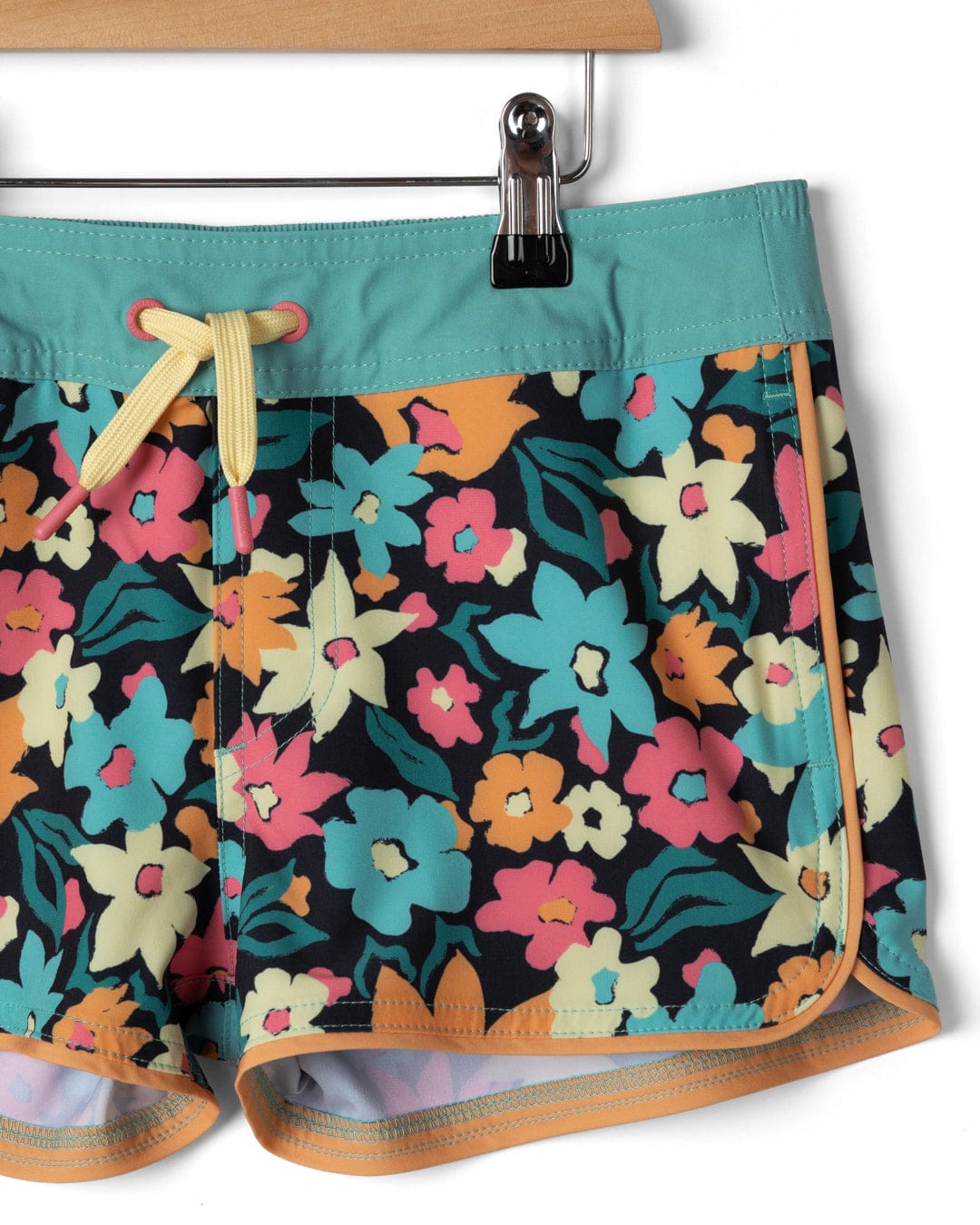 Holidaze - Kids Boardshort - Multi