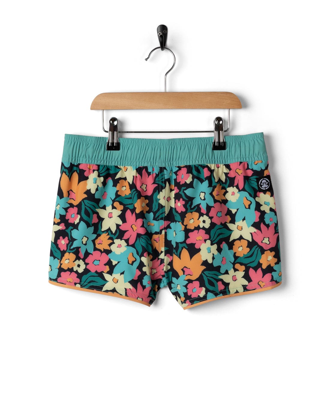 Holidaze - Kids Boardshort - Multi