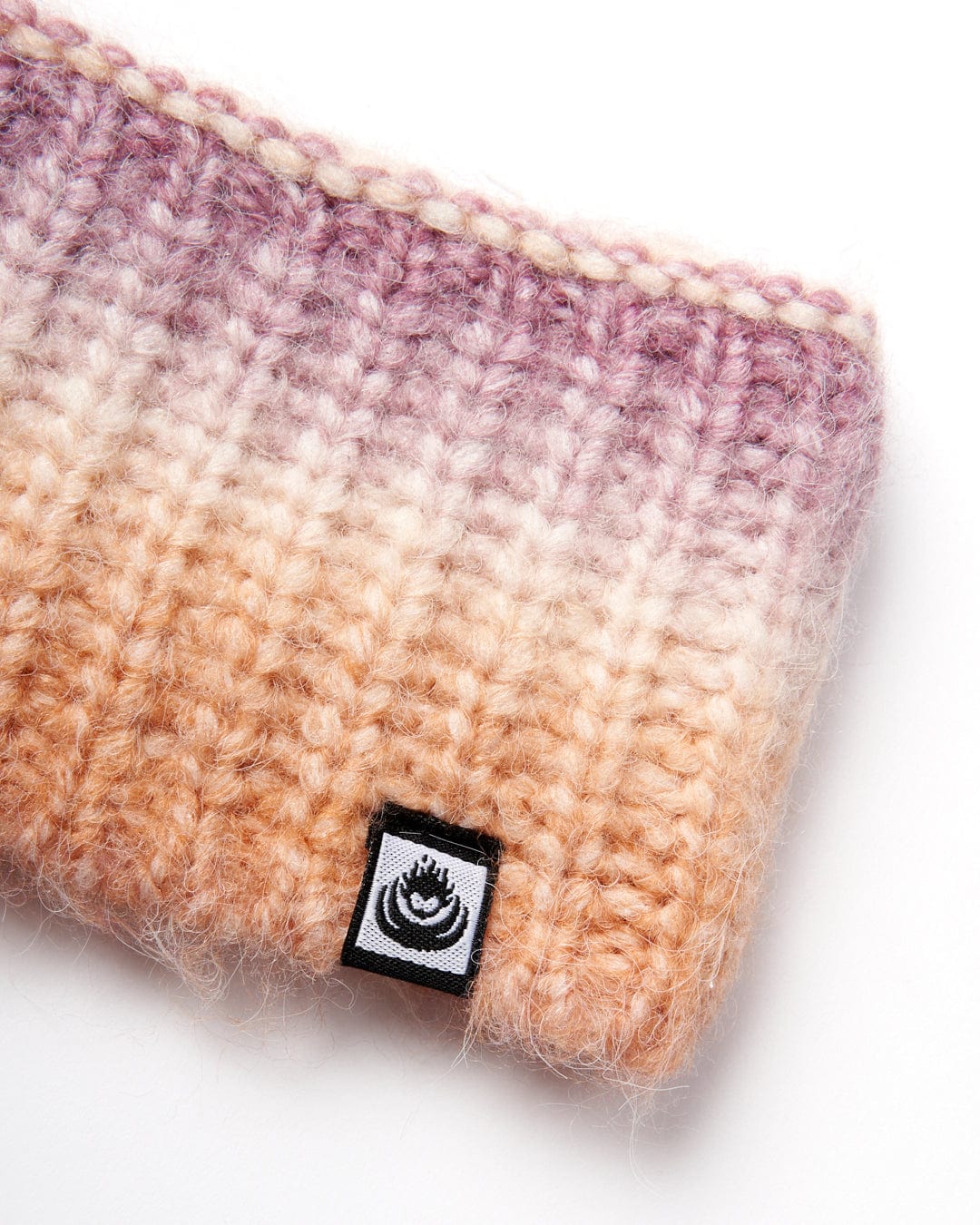 Cosmic Headband in Pink