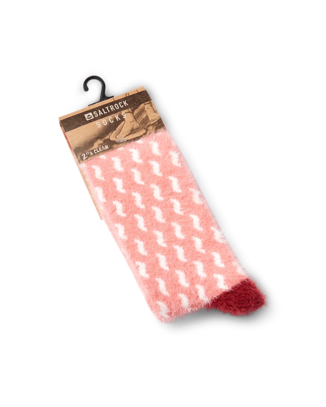 Cosmic - Socks - Dark Pink