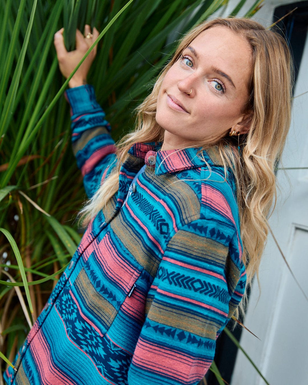 Womens Shirts & Shirt Dresses | Saltrock Surfwear