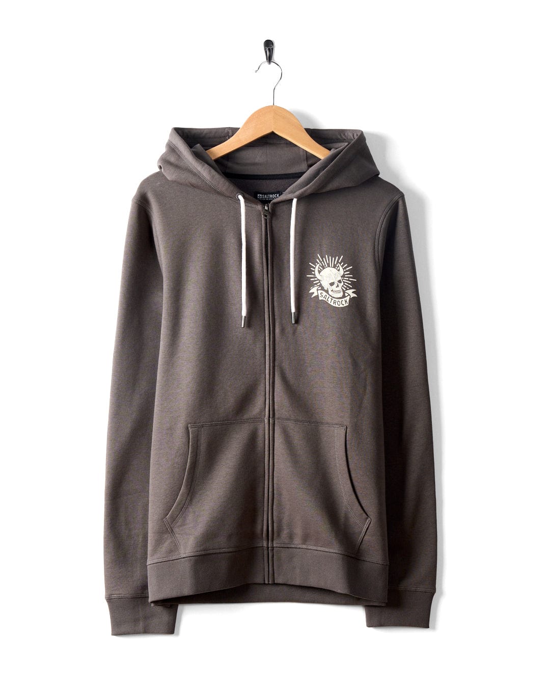 Fleece Saltrock Zip Up Hoodie Saltrock Womens Mantra Zip Hoodie