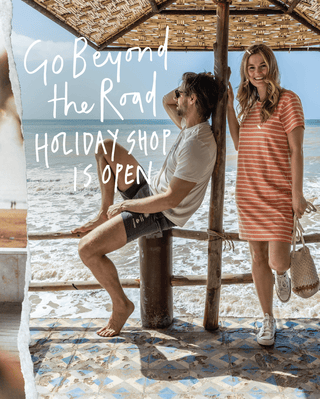Holiday Shop