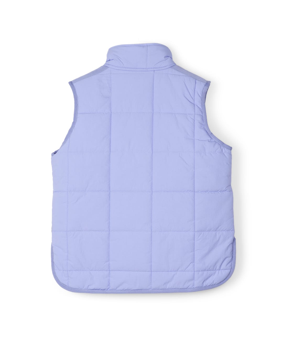 Montana Kids Gilet In Light Blue