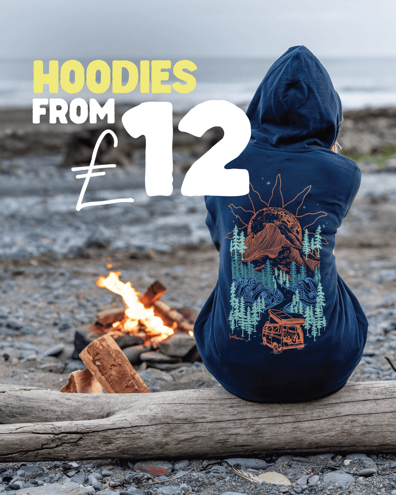 Shop Hoodies From £12