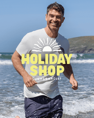 HOLIDAY SHOP