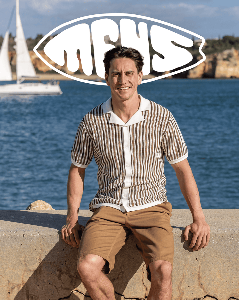 Shop Mens New In