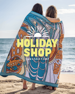 HOLIDAY SHOP