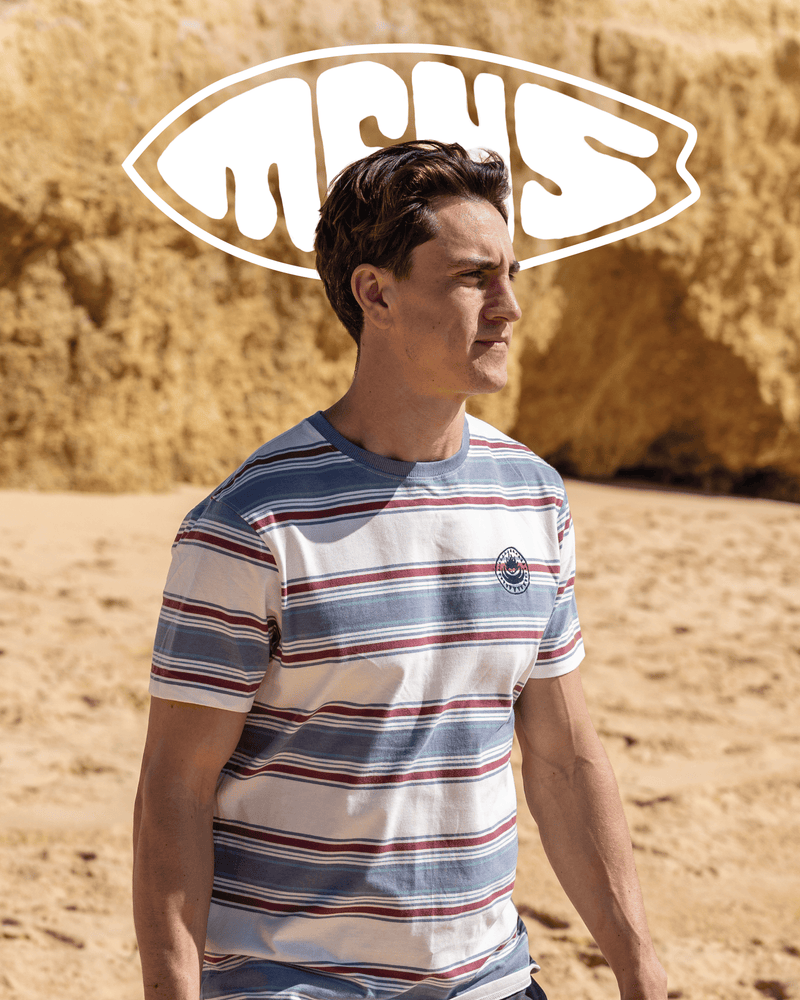 Mens New In