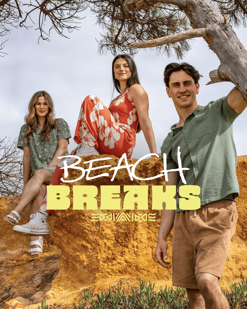 Beach Breaks