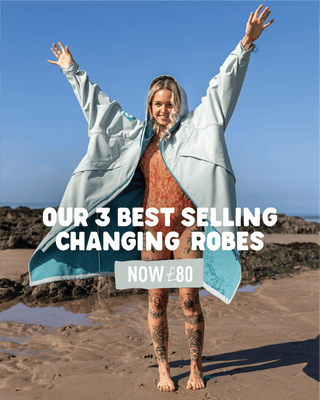 CHANGING ROBES