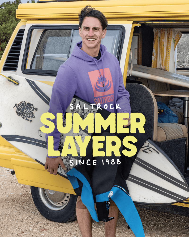 Summer Layers