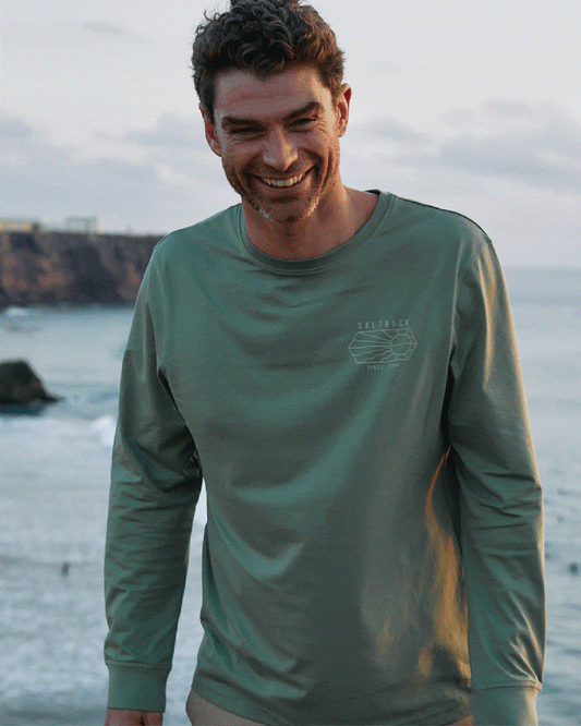 Mens Surf Clothing & Outdoor Clothes Saltrock Surfwear