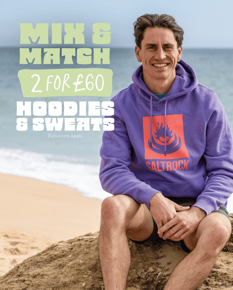 2 for £60 Hoodies
