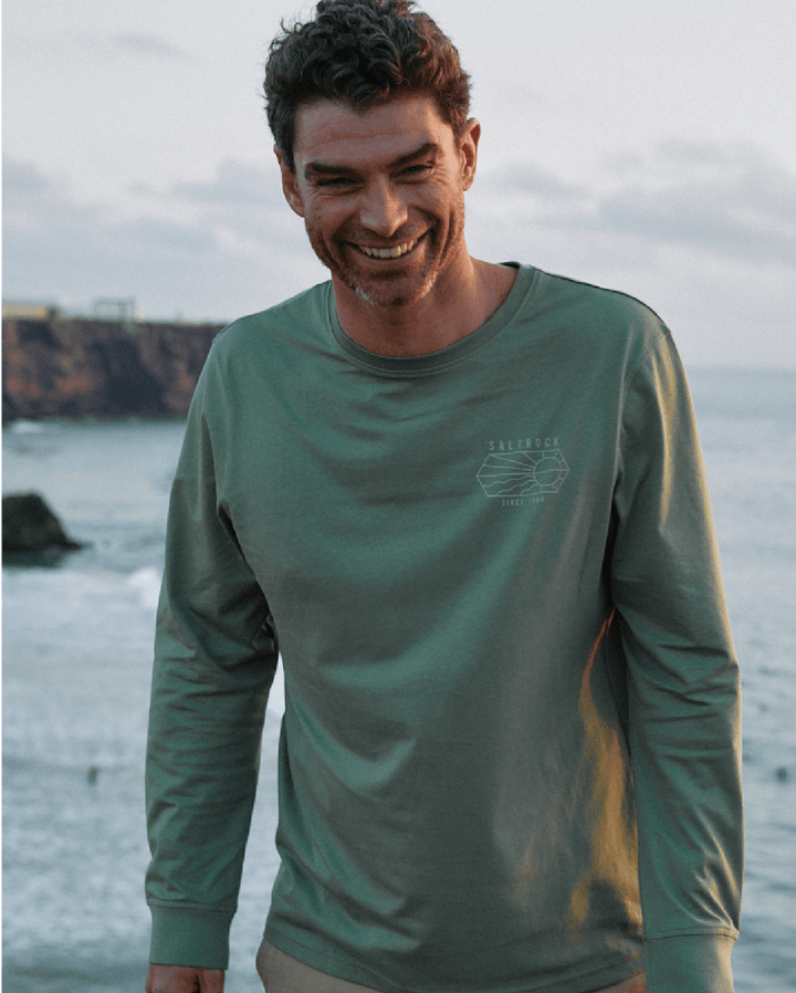 Mens Surf Clothing & Outdoor Clothes Saltrock Surfwear
