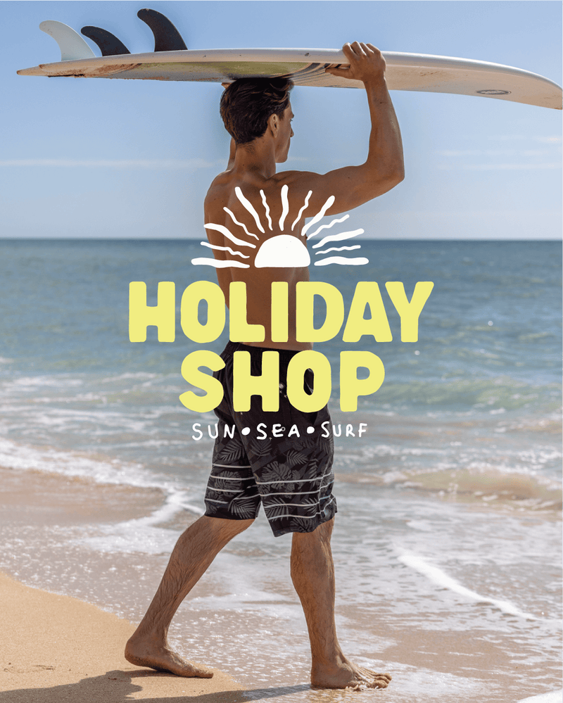 Shop Holiday Shop