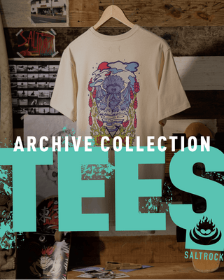 DESIGN ARCHIVE COLLECTION
