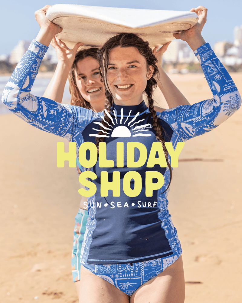 Shop Holiday Shop