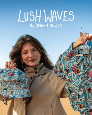 Lush Waves