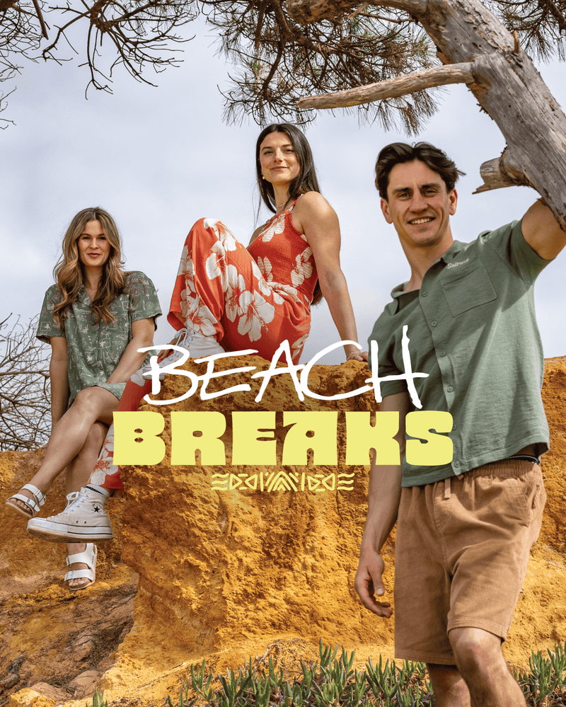 Shop Beach Breaks