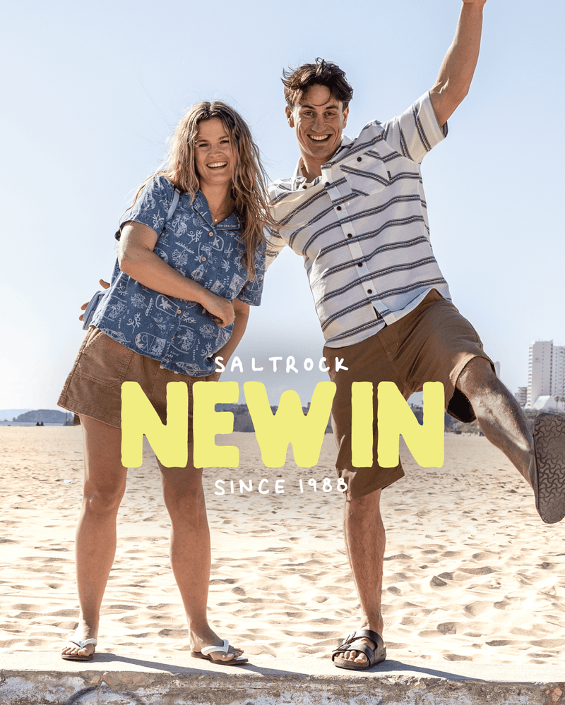 New In