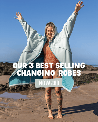 CHANGING ROBES