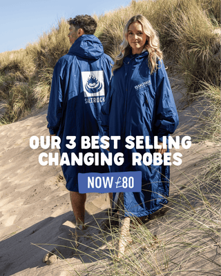 CHANGING ROBES