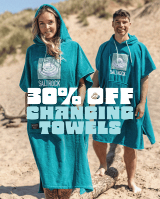 CHANGING TOWELS