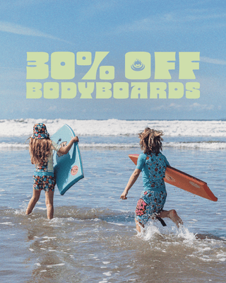Body Boards