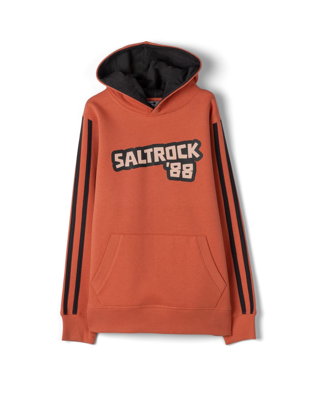 Ska Kids Classic Pop Hood In Light Orange