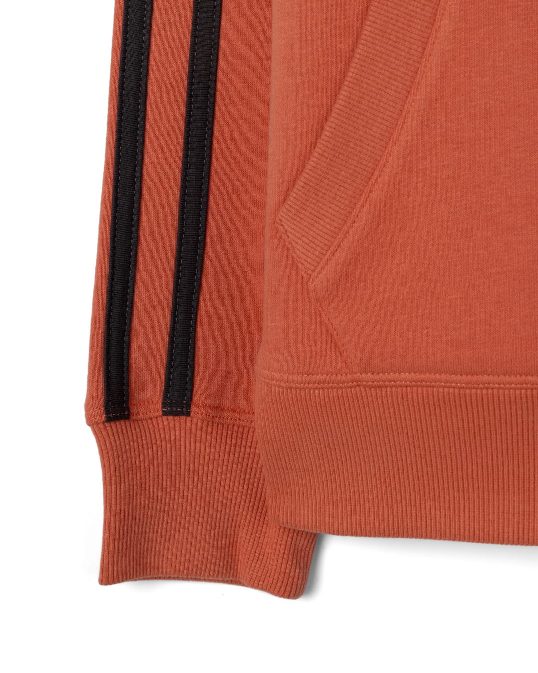 Ska Kids Classic Pop Hood In Light Orange