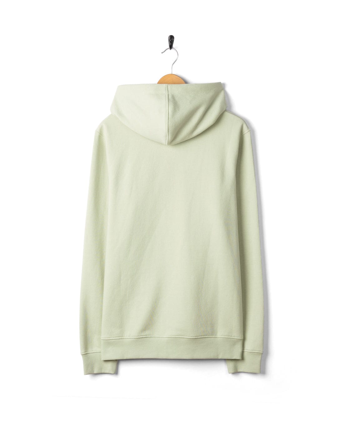 Saltrock Original - Mens Pop Hoodie - Light Green