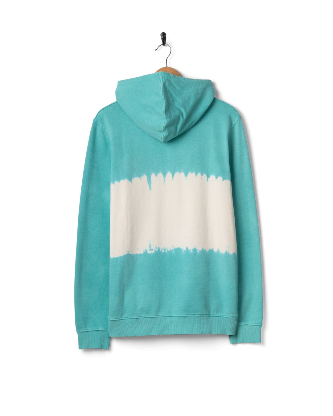 Offshore Td - Mens Pop Hoodie - Blue