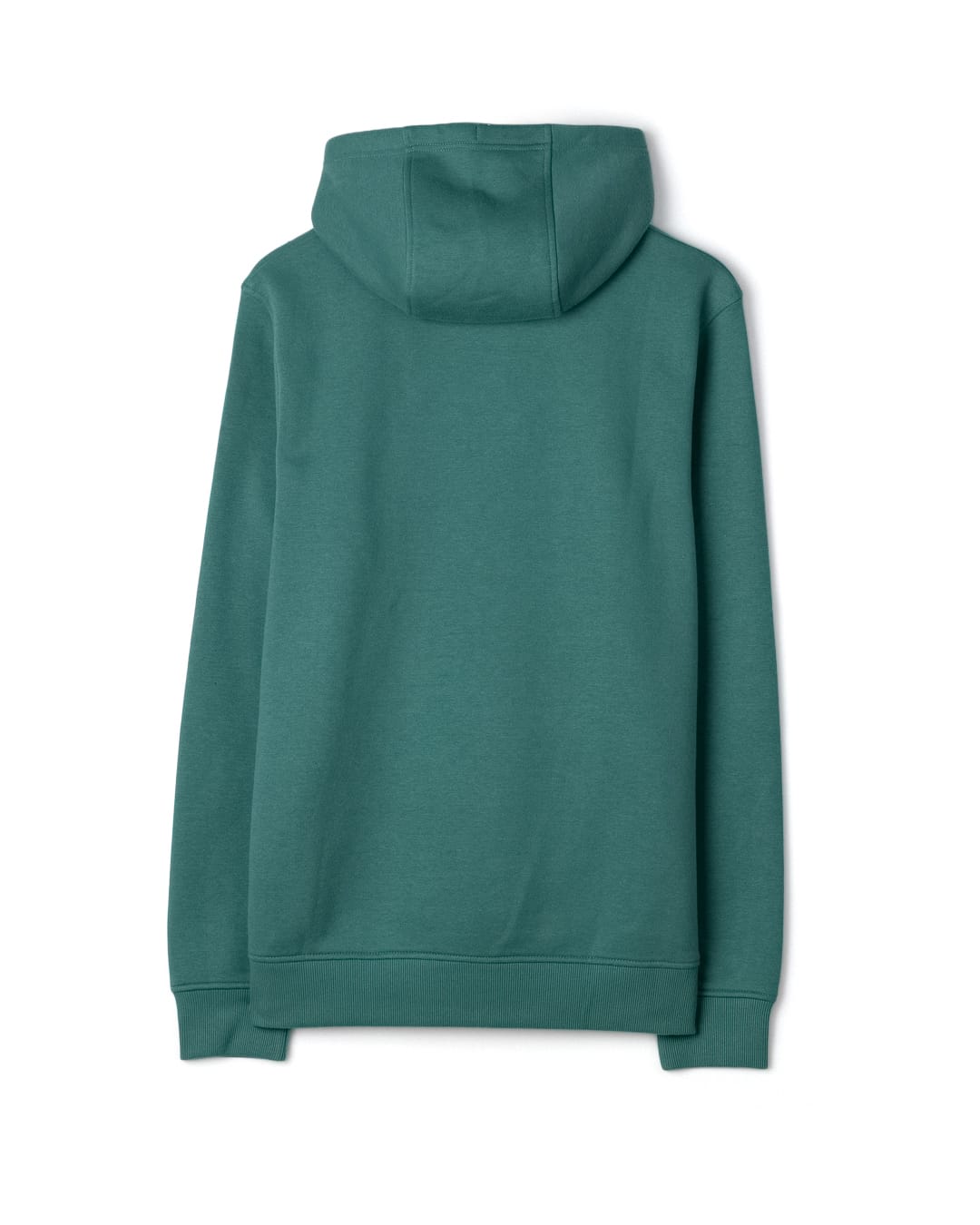 Surf Truck Mens Pop Hoodie In Dark Green