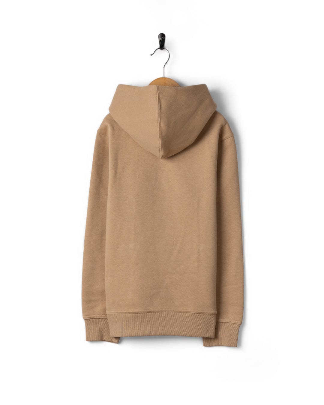 Dream Camper - Kids Pop Hoodie - Beige