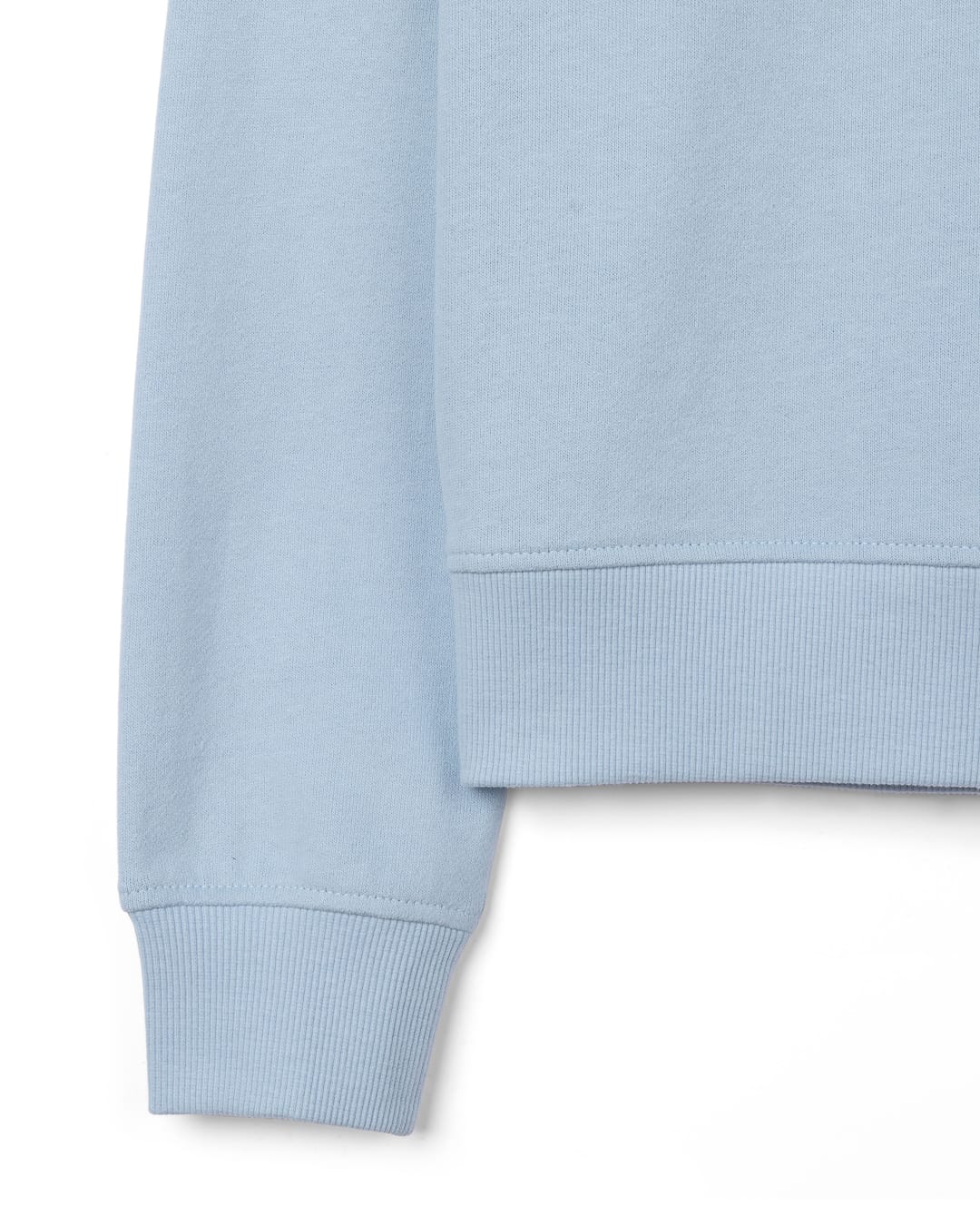 Midnight Kids Pop Hoodie in Light Blue