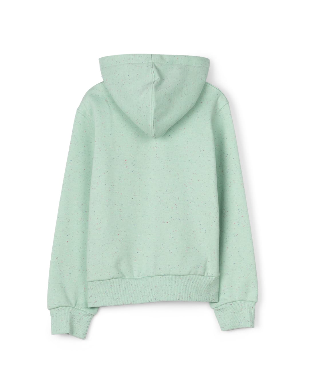 Jasmine - Classic Pop Hood - LIGHT GREEN
