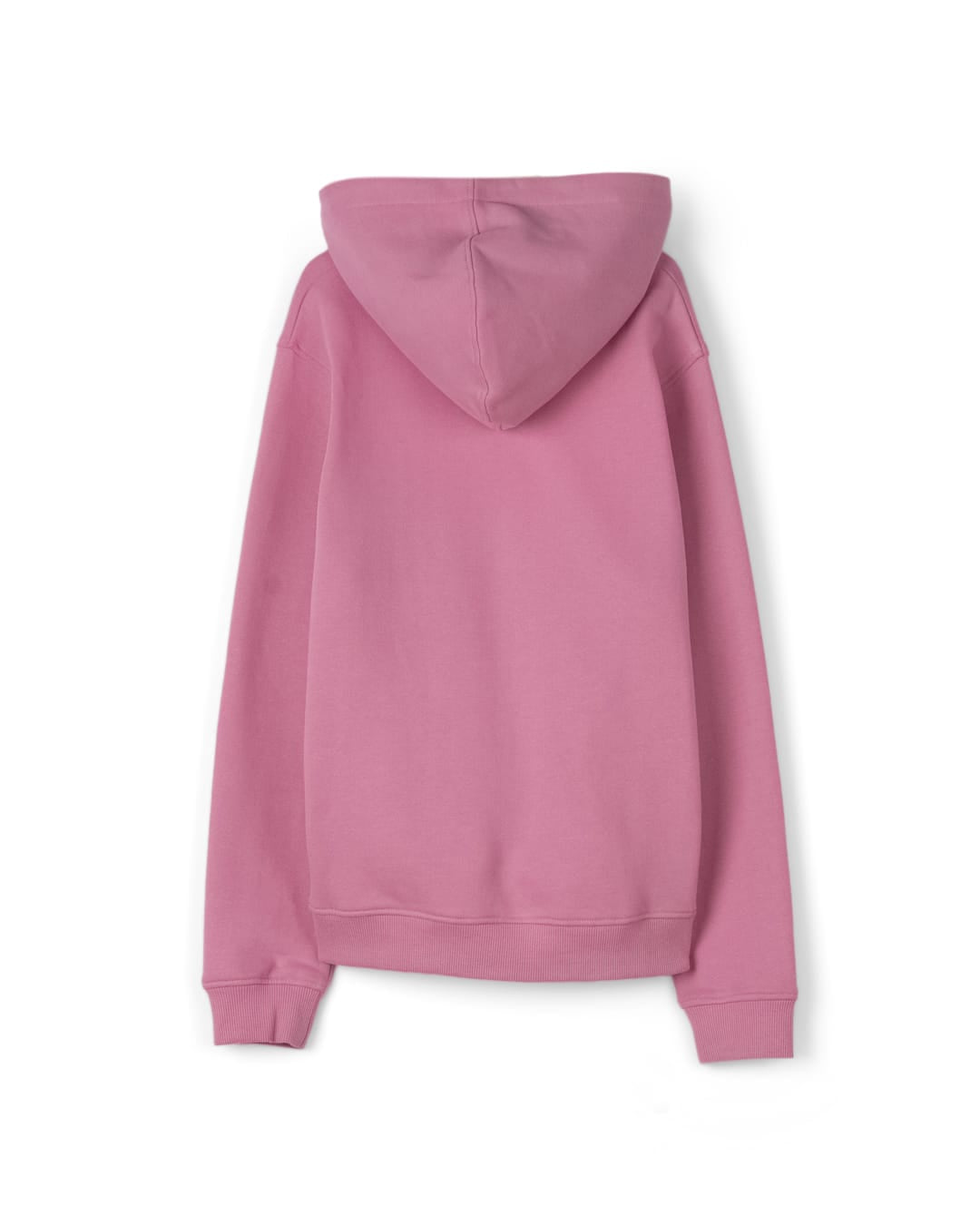 Patchwork Camper - Pop Hood - PINK